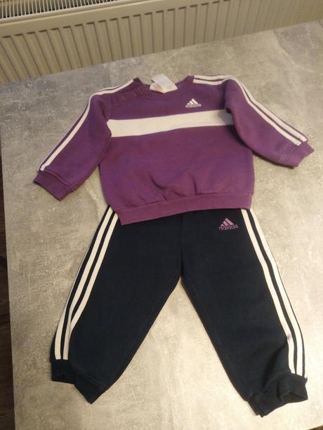Súprava adidas, adidas,80