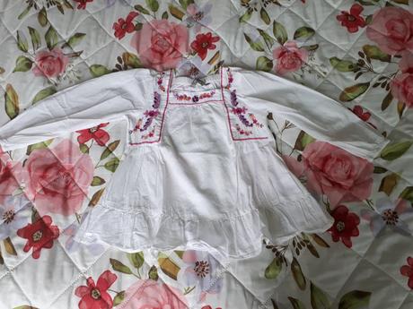 Lindex tunika, lindex,104