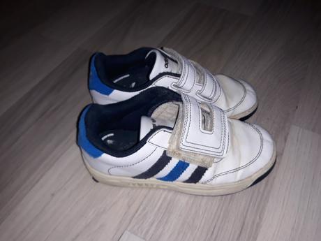 Botasky, adidas,26