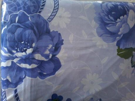 Predám 8diel.posteĺnè obliečky nové,