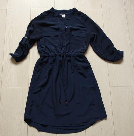 Dámske šaty jennifer taylor, s