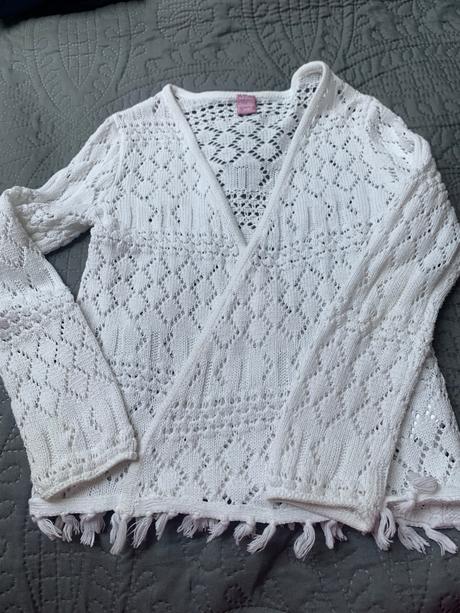 Dievčenský svetrík, dopodopo,116