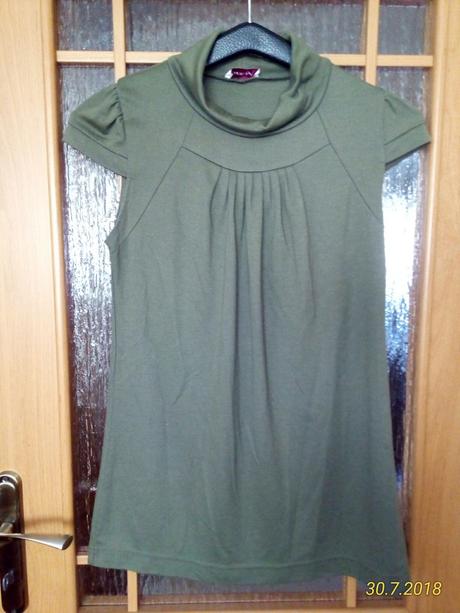Dámska tunika, orsay,m