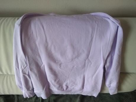 Dievčenská mikina 164, f&f,164