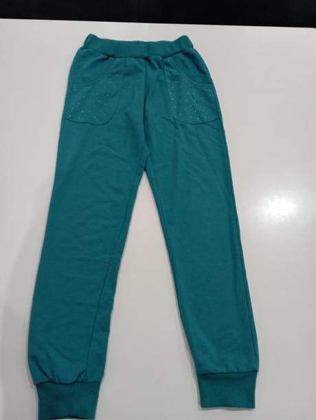 Tepláková súprava, 140