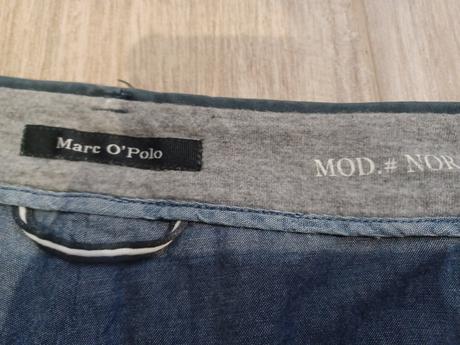Nohavice marc o'polo, marc o´polo,30