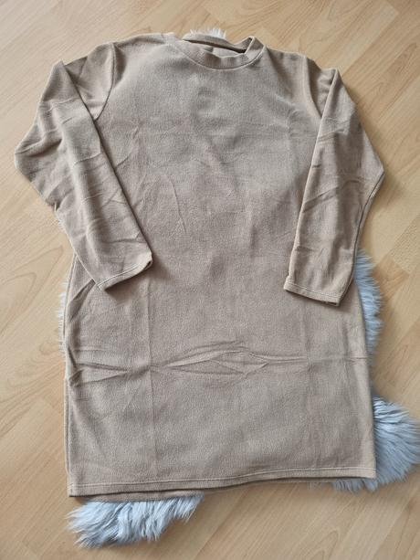 Dámske šaty,mikina, 