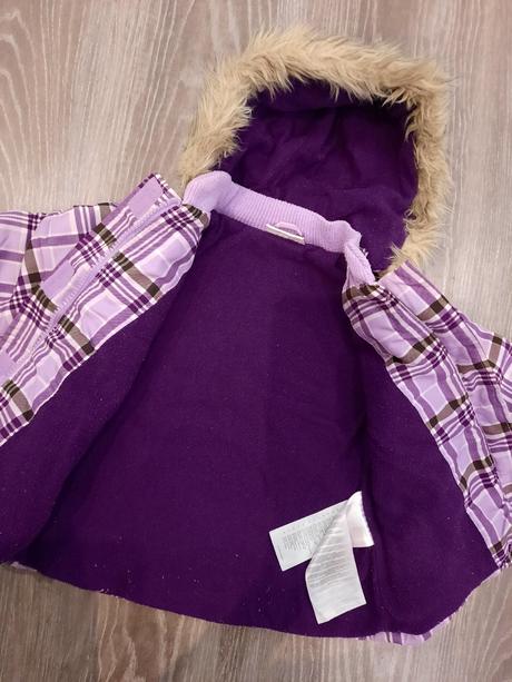 Zimná bunda, dopodopo,86