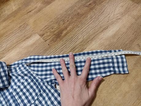 Košeľa f&f v.104, f&f,104