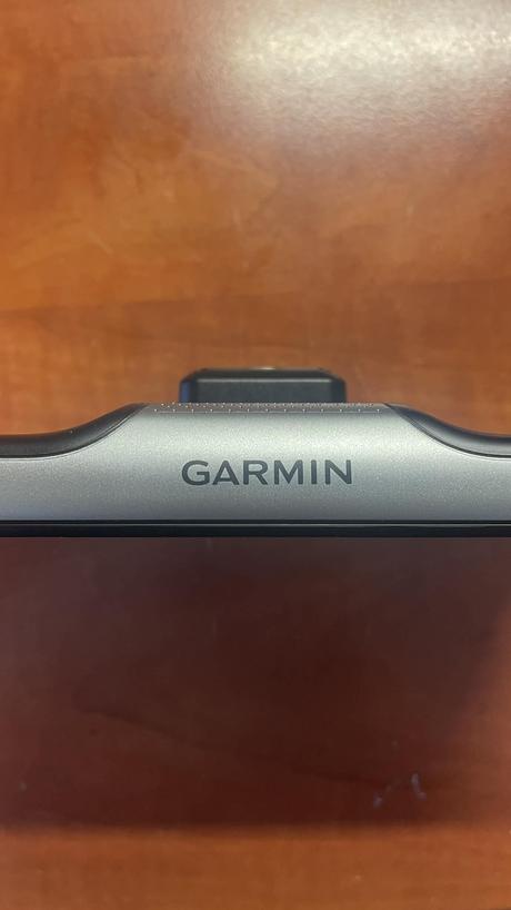 Gps navigácia garmin, 