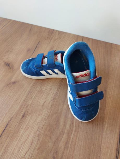 Adidas tenisky, adidas,22