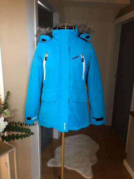 Wave zimná bunda, 146