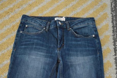 Rifle lindex denim 28/32, lindex,s