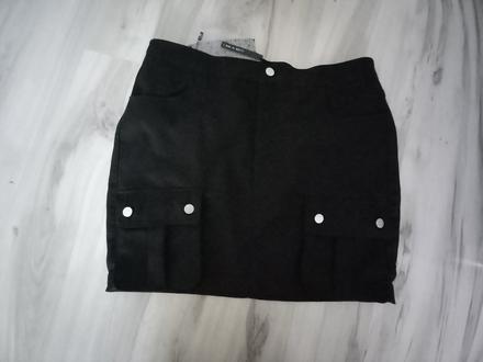 Sukňa, fishbone,38 / m