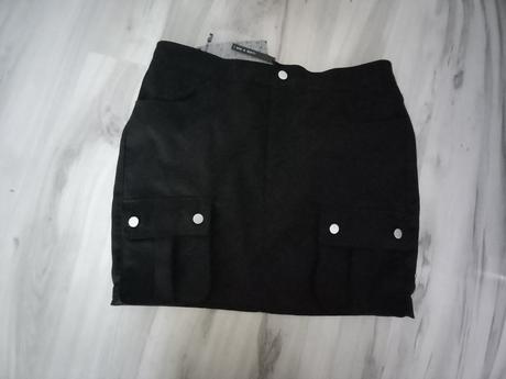 Sukňa, fishbone,38 / m