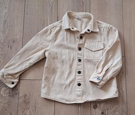 Riflova bunda, pepco,104