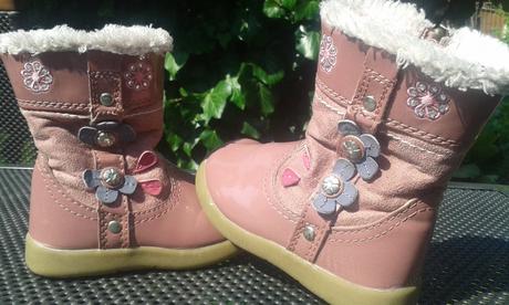 Milučké čižmičky, 22