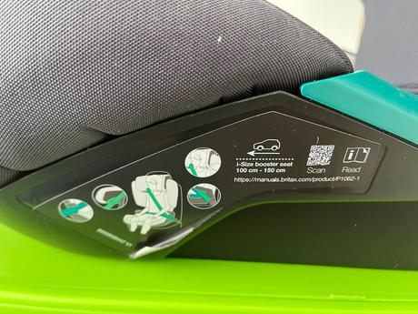 Autosedačka britax romer 9-36 kg, britax