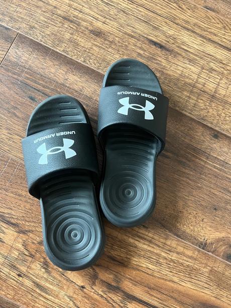 Šlapky under armour, under armour,31