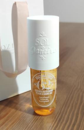 Sol de janeiro- cheirosa '62,