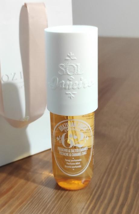 Sol de janeiro- cheirosa '62,