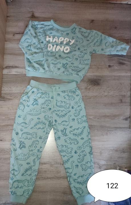 Tepláková súprava, gate,122