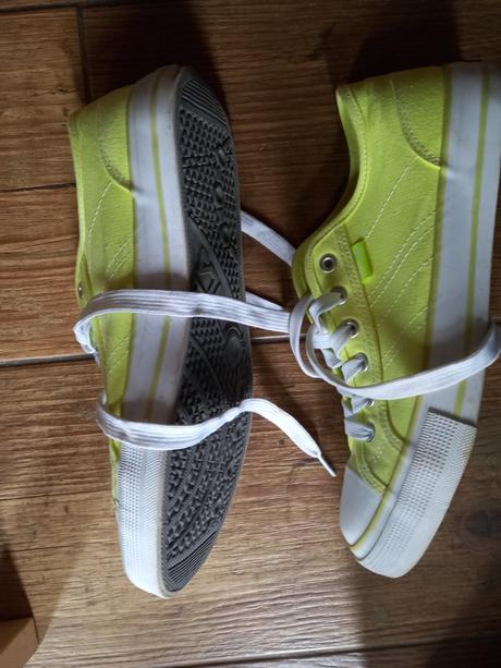 Plátenky fila, fila,39