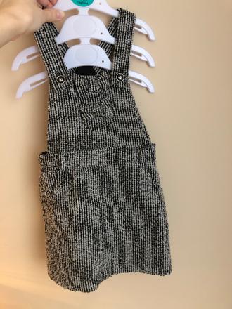 Šaty na traky, george,86