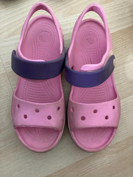 Crocs j 3-34, crocs,34