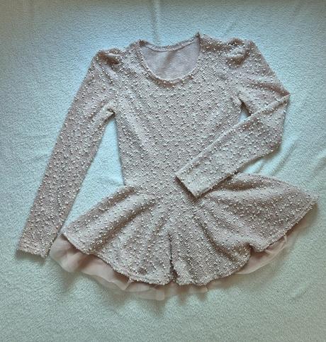 Predĺžené tričko 152/158, 152