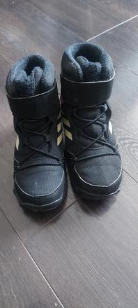 Adidas čižmy/snehule, adidas,29