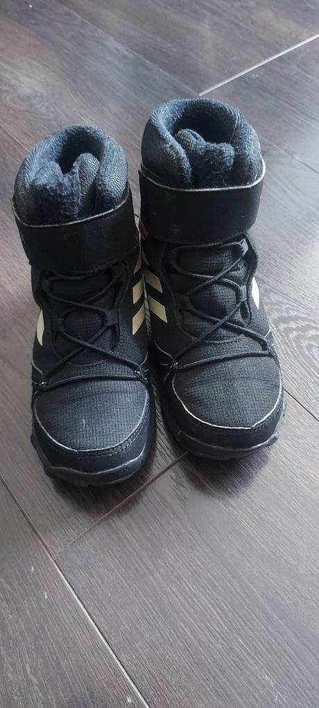 Adidas čižmy/snehule, adidas,29