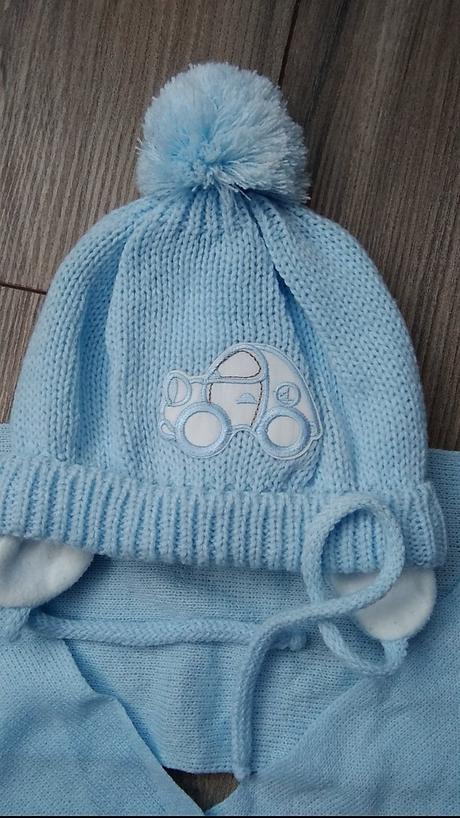 Zimný set-top stav, 68