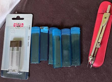 Kovove kruzidlo +8 naplni, 