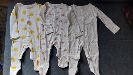 Overaly na spanie, f&f,68