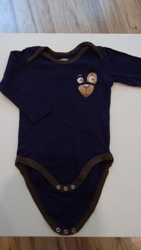 Body veľ. 74/80, lupilu,74