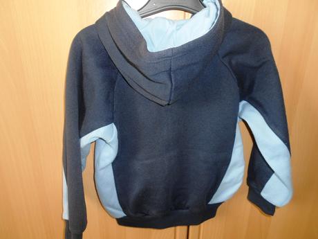 Mikina umbro, umbro,110