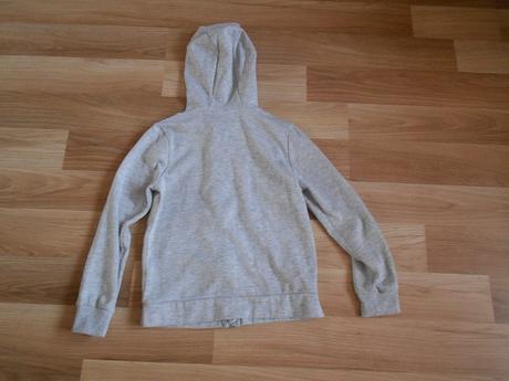 Dievčenská mikina, f&f,134