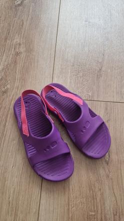 Sandále do vody veľ. 29-30., nabaiji,29
