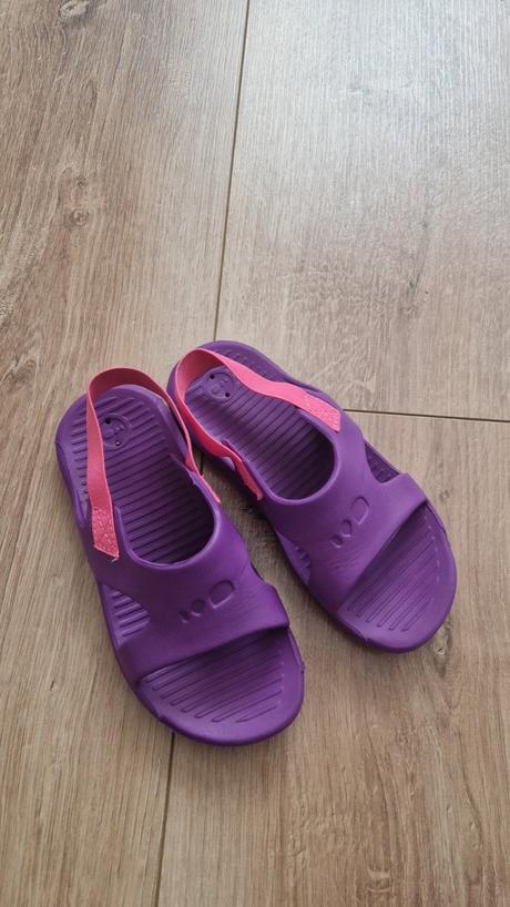 Sandále do vody veľ. 29-30., nabaiji,29