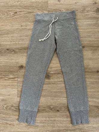 Tepláky papermoon - úzky strih, 116