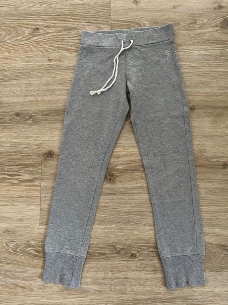 Tepláky papermoon - úzky strih, 116