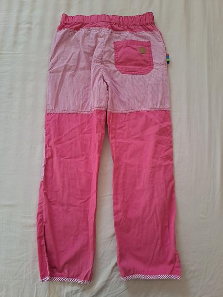 Turistické nohavice, loap,134