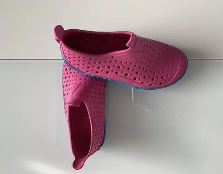 Topánky do vody, decathlon,29