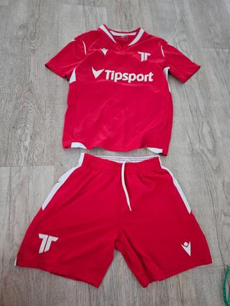 Dres macron xxs, 134