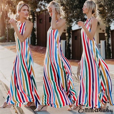 Saty color stripe, s