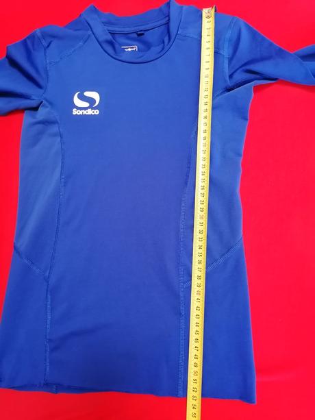 Termo tricko 2x 146-152, 146