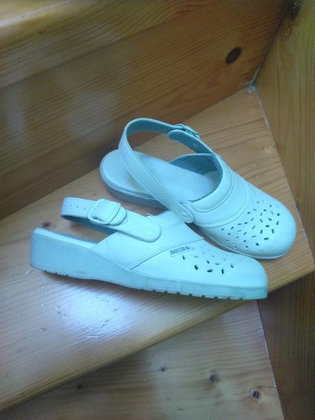 Zdravotné topánky artra, 36