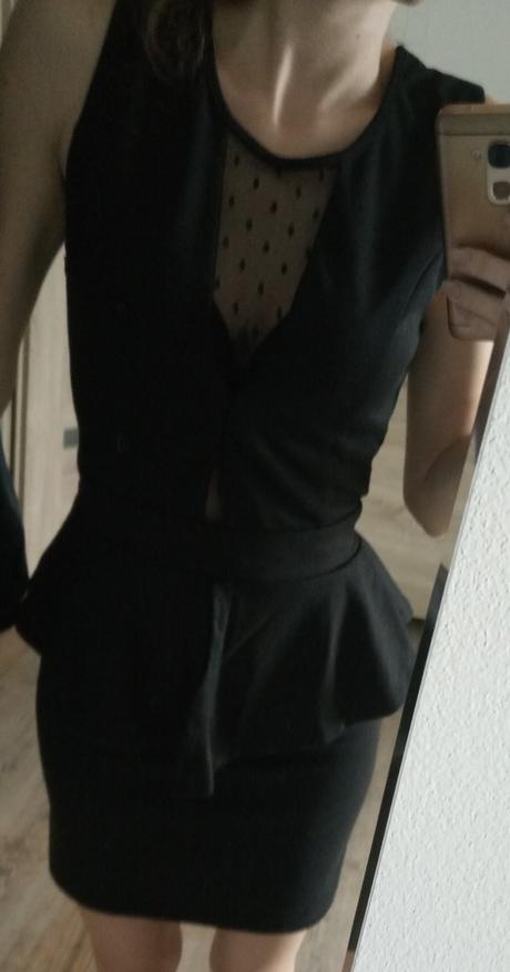 Malé čierne, gate,s