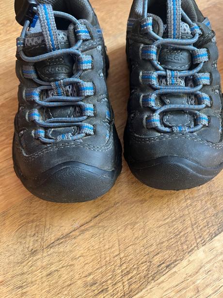 Tenisky keen, keen,25